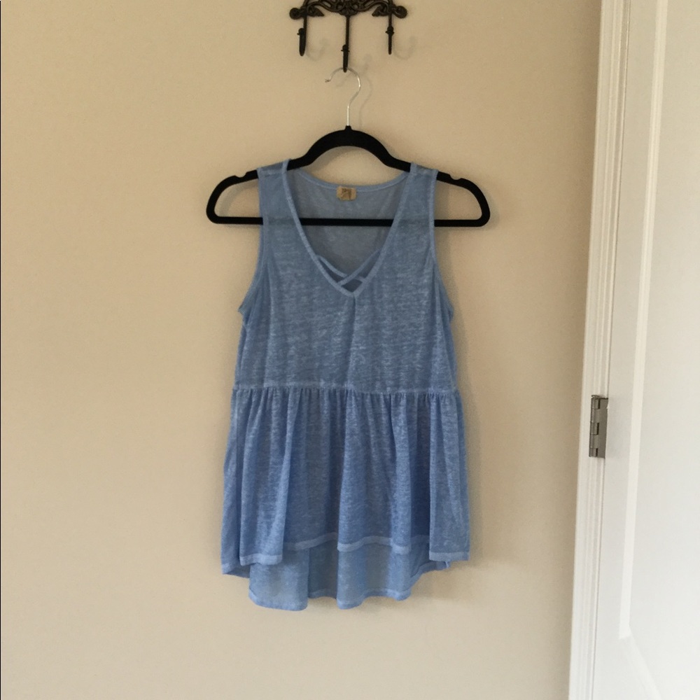 Women’s tank top